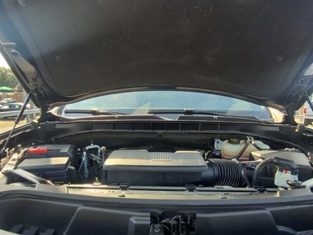 Certified 2023 Chevrolet Tahoe LT image 94