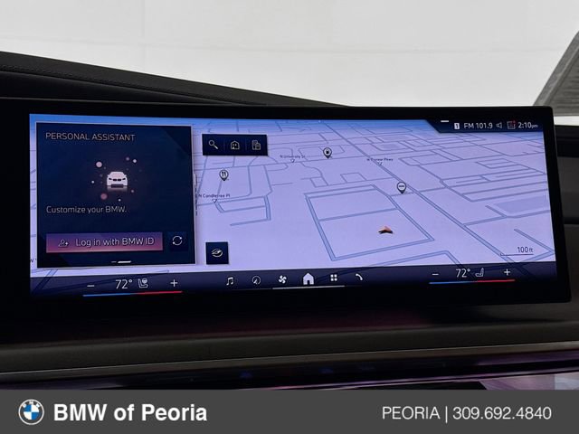 Used 2024 BMW 760i xDrive w/ Executive Package image 15