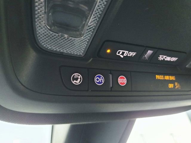 Certified 2023 Chevrolet Traverse LT image 30