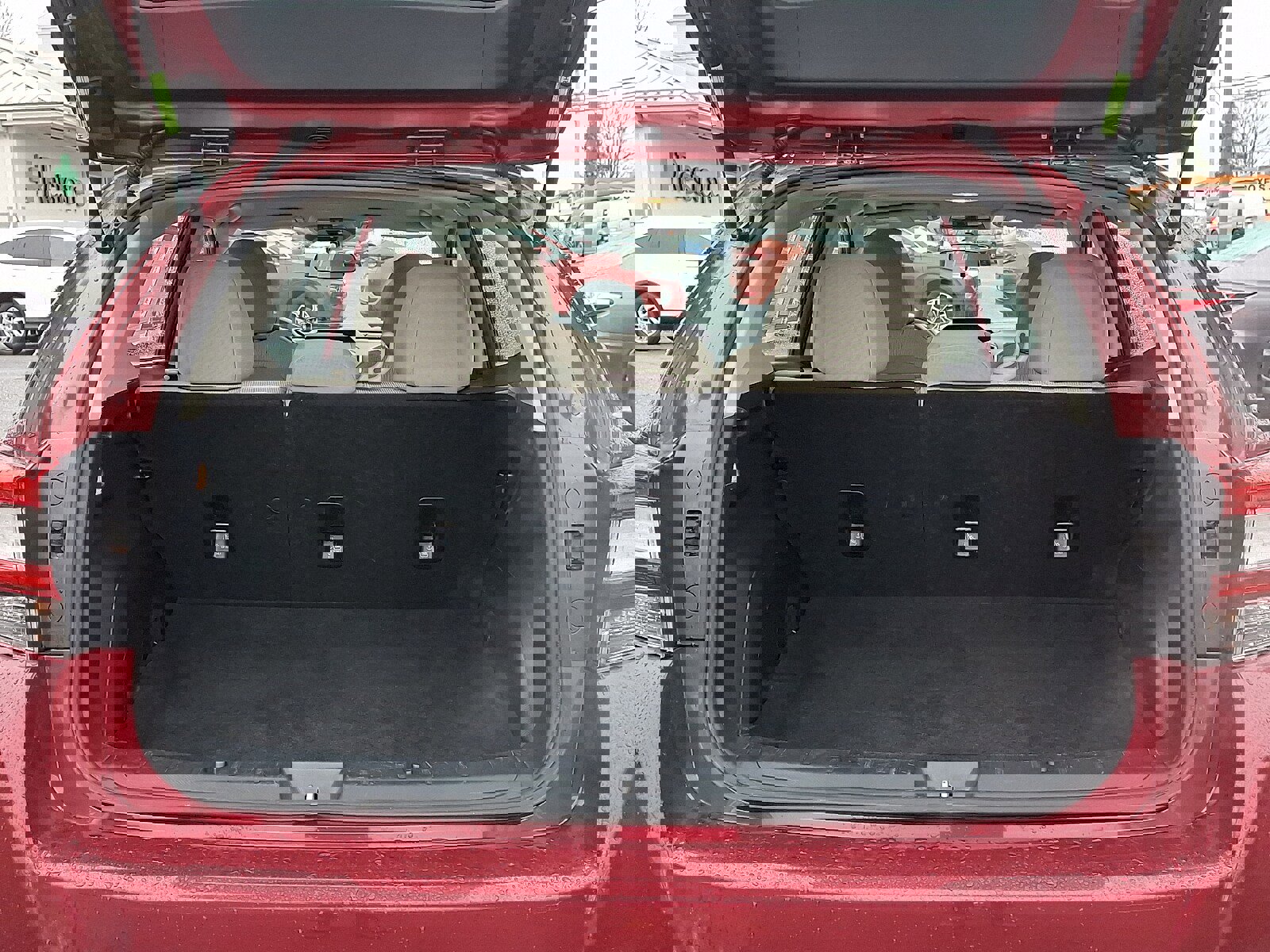 Used 2018 Subaru Impreza 2.0i Premium image 29