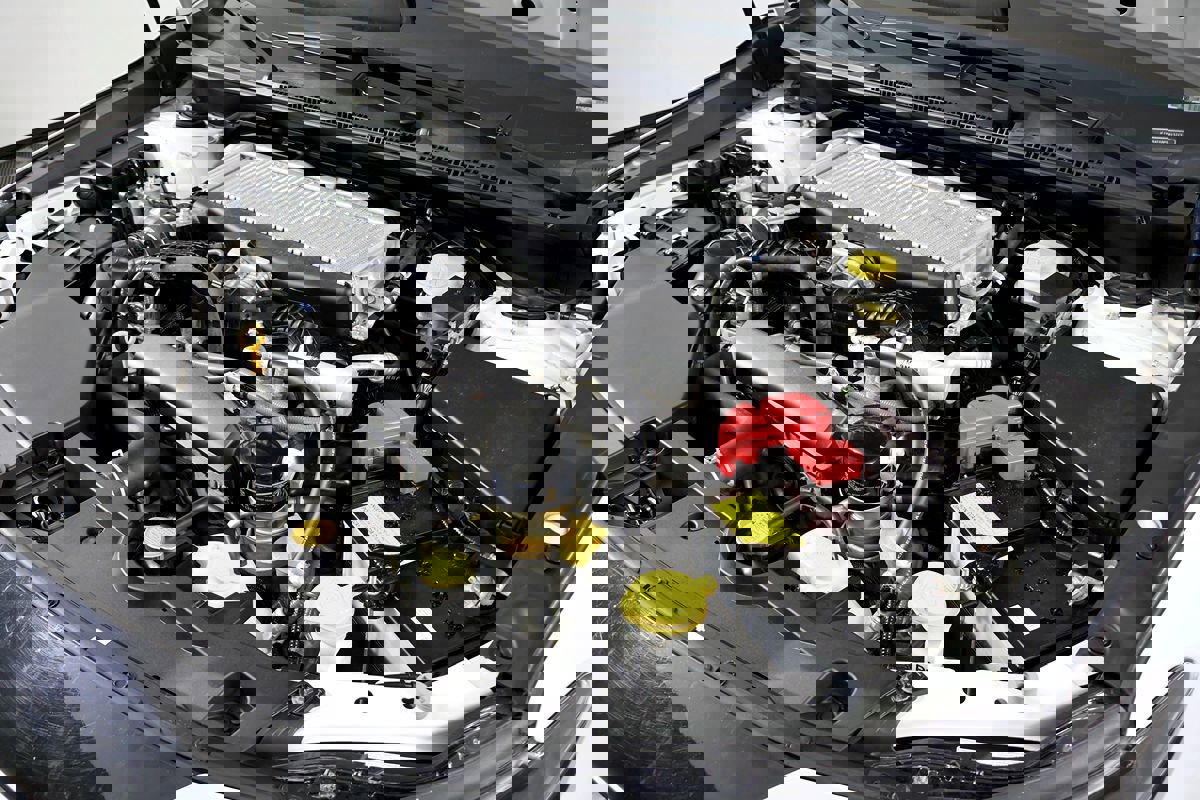 Used 2023 Subaru WRX Premium image 24