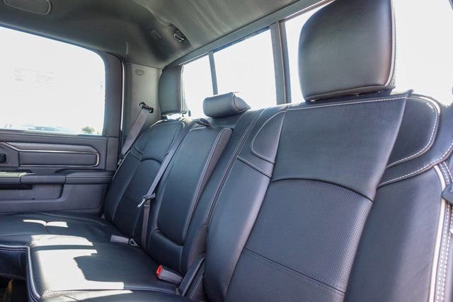 Used 2024 RAM 2500 Rebel w/ Level 2 Equipment Group image 29