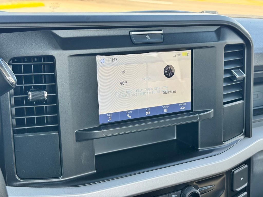 New 2026 Ford F350 XL w/ XL Off-Road Package image 24