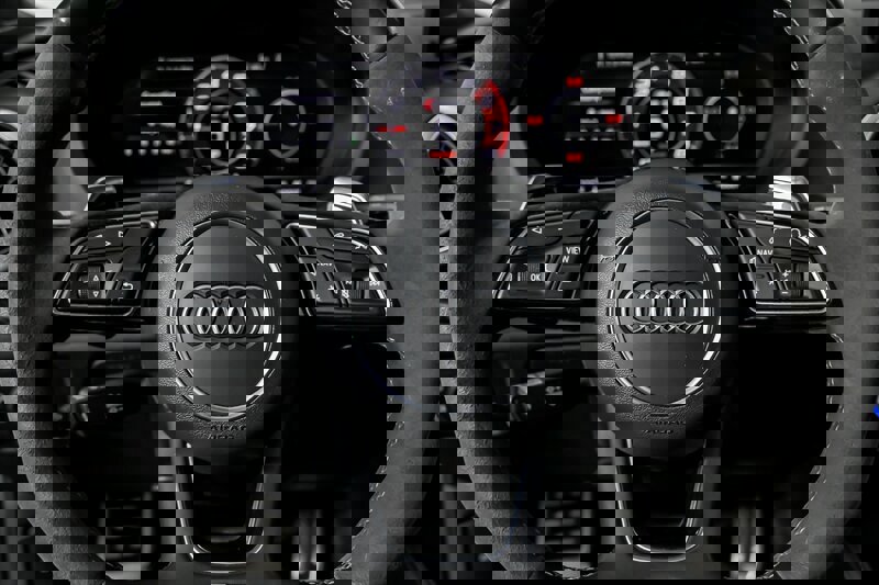 Used 2019 Audi RS 3 w/ Technology Package image 27