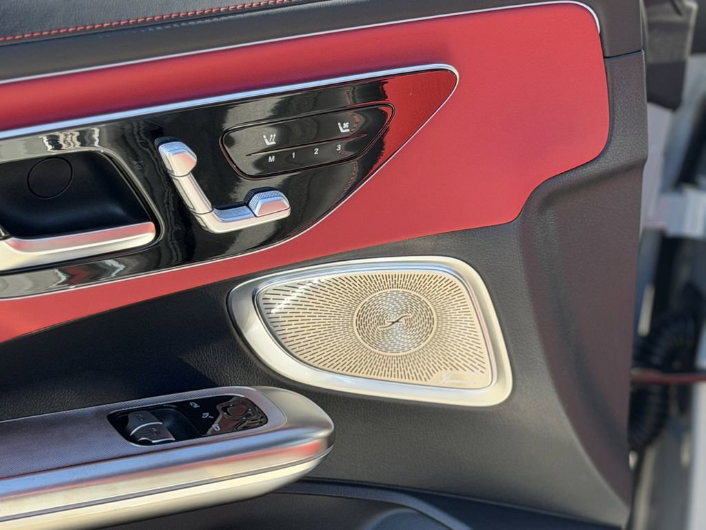 New 2026 Mercedes-Benz CLE 53 AMG 4MATIC Coupe image 18