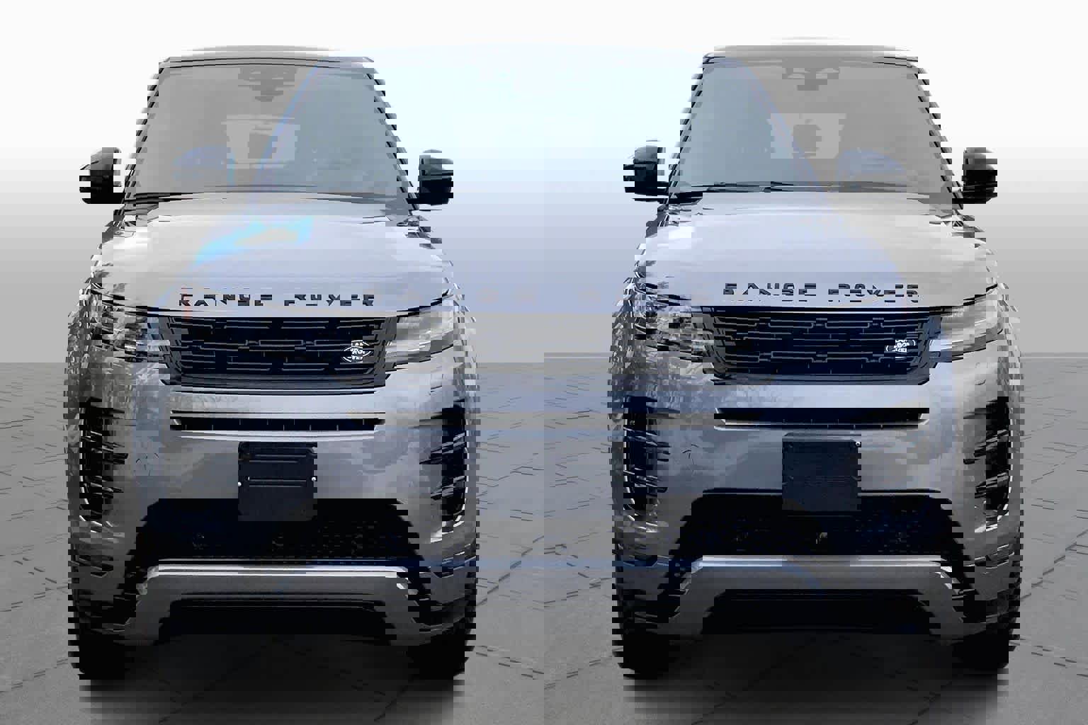 Used 2026 Land Rover Range Rover Evoque Dynamic SE image 4