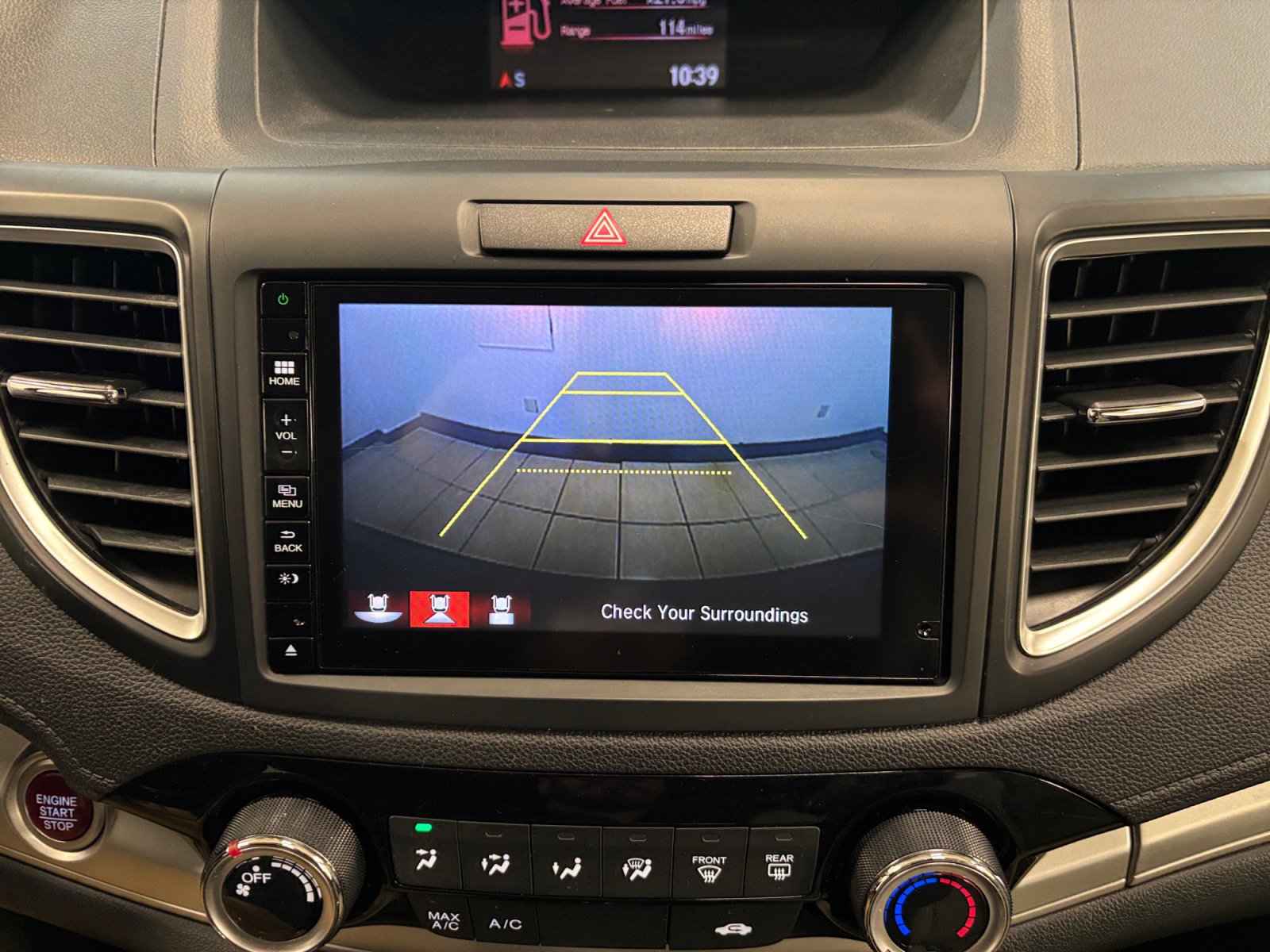 Used 2016 Honda CR-V EX image 30