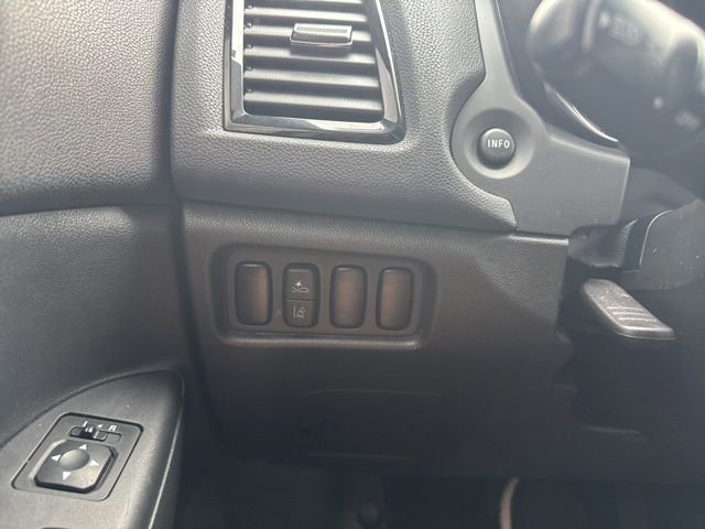 Used 2021 Mitsubishi Outlander Sport LE image 23