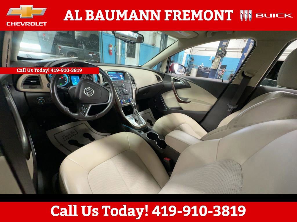 Used 2013 Buick Verano image 20