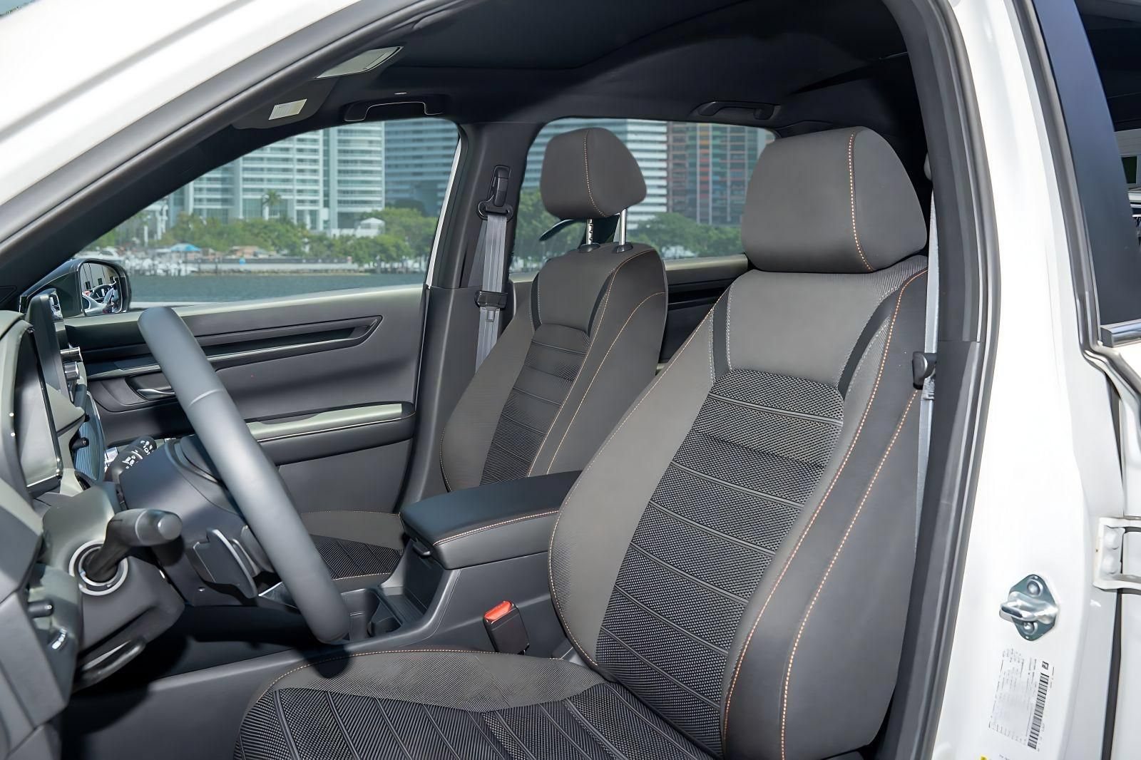 Certified 2023 Honda CR-V Sport image 16
