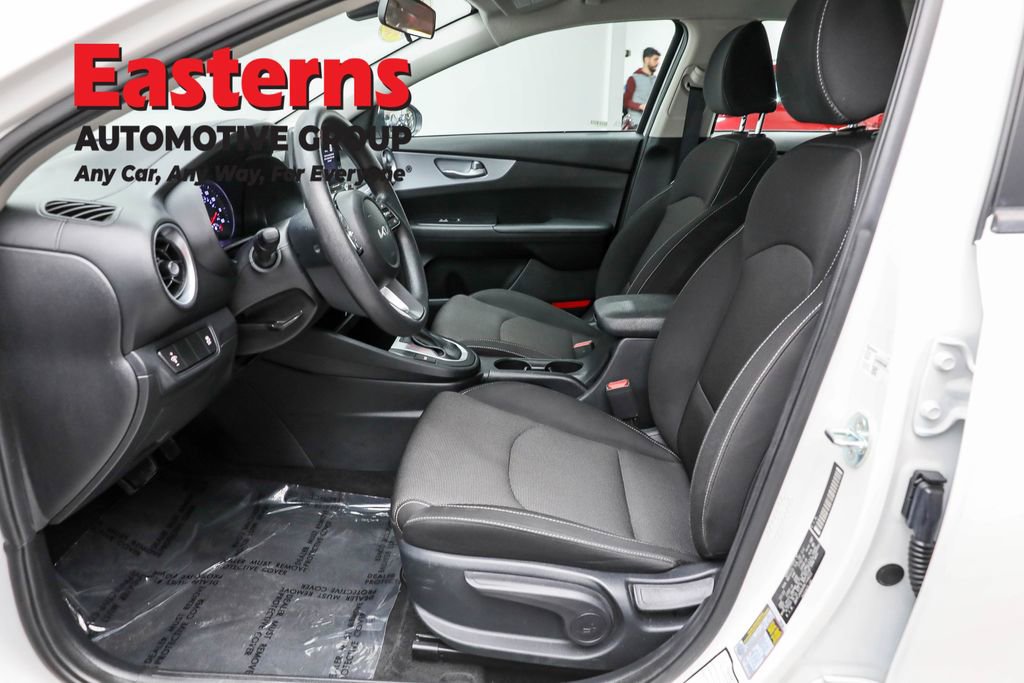 Used 2024 Kia Forte LXS image 14