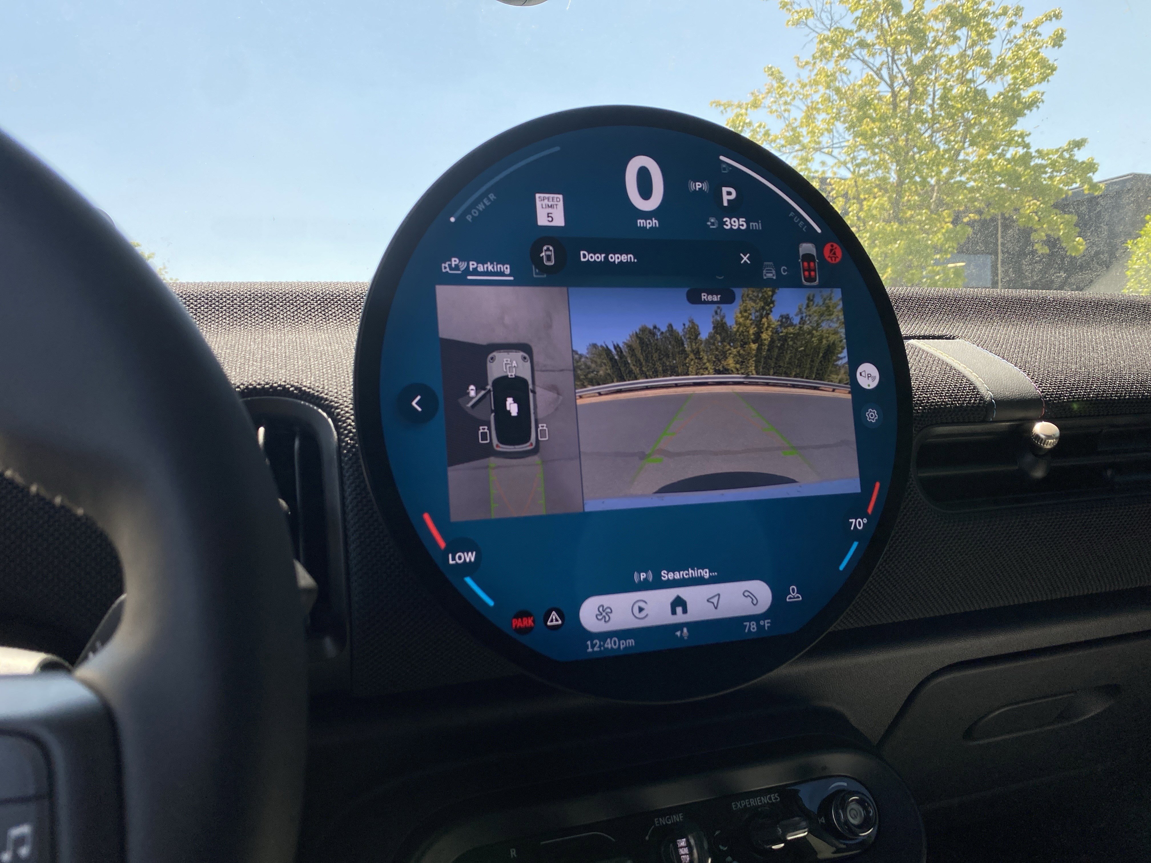 Used 2025 MINI Cooper S image 23