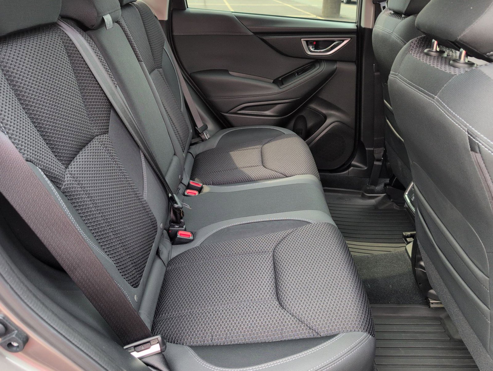 Used 2022 Subaru Forester Premium image 26