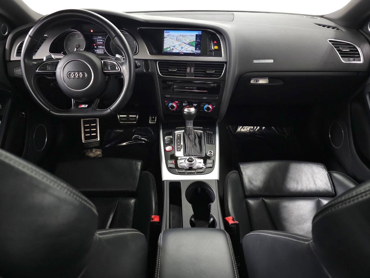 Used 2015 Audi S5 Premium Plus w/ Technology Package image 19