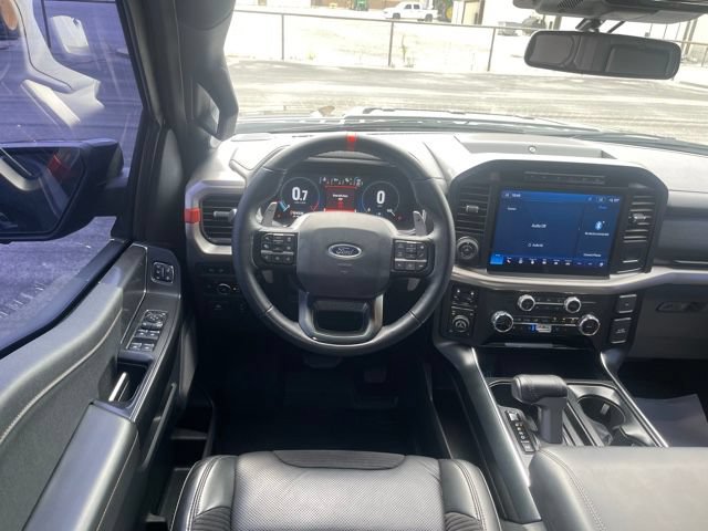 Used 2023 Ford F150 Raptor AWD/4WD image 19