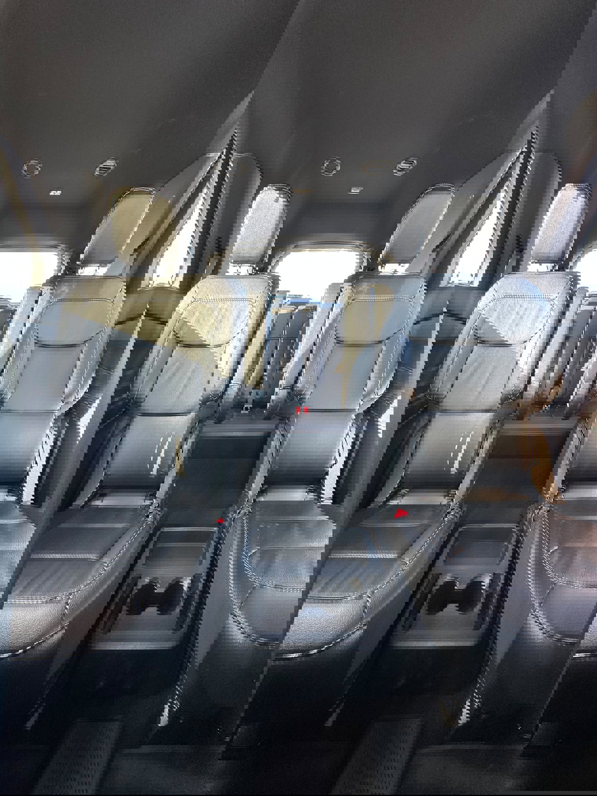 Used 2020 Ford Explorer Limited image 15