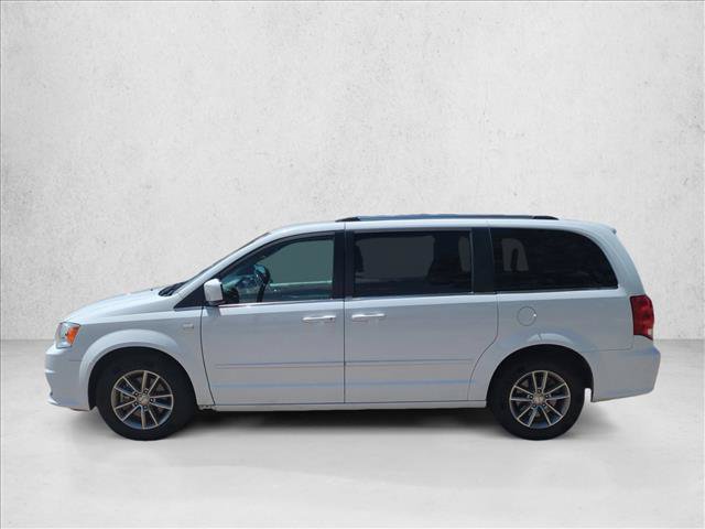 Used 2014 Dodge Grand Caravan SXT FWD image 9
