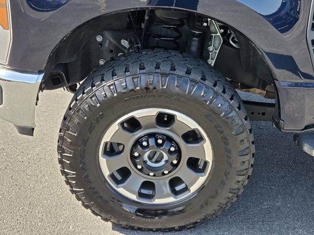Used 2024 Ford F250 XLT w/ Tremor Off-Road Package AWD/4WD image 16