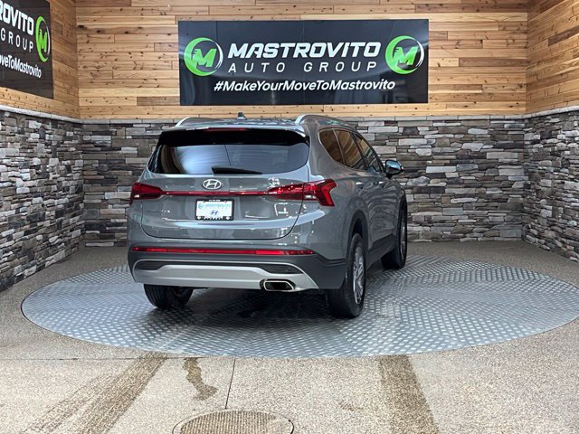 Certified 2023 Hyundai Santa Fe SEL AWD/4WD image 12