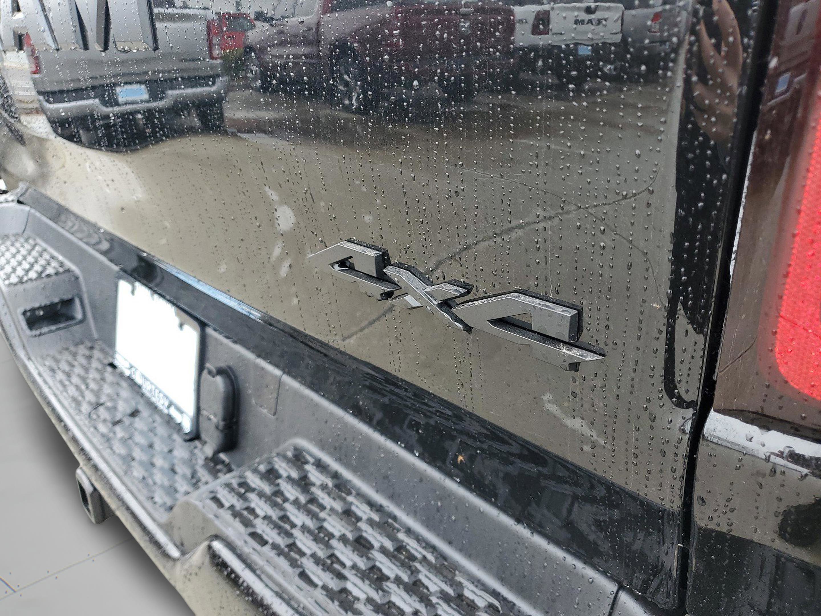 New 2026 RAM 1500 Express image 8
