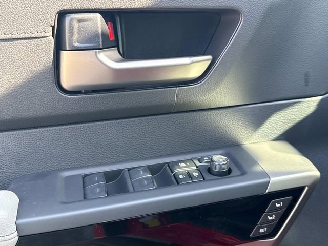 New 2026 Toyota Tundra Limited image 21