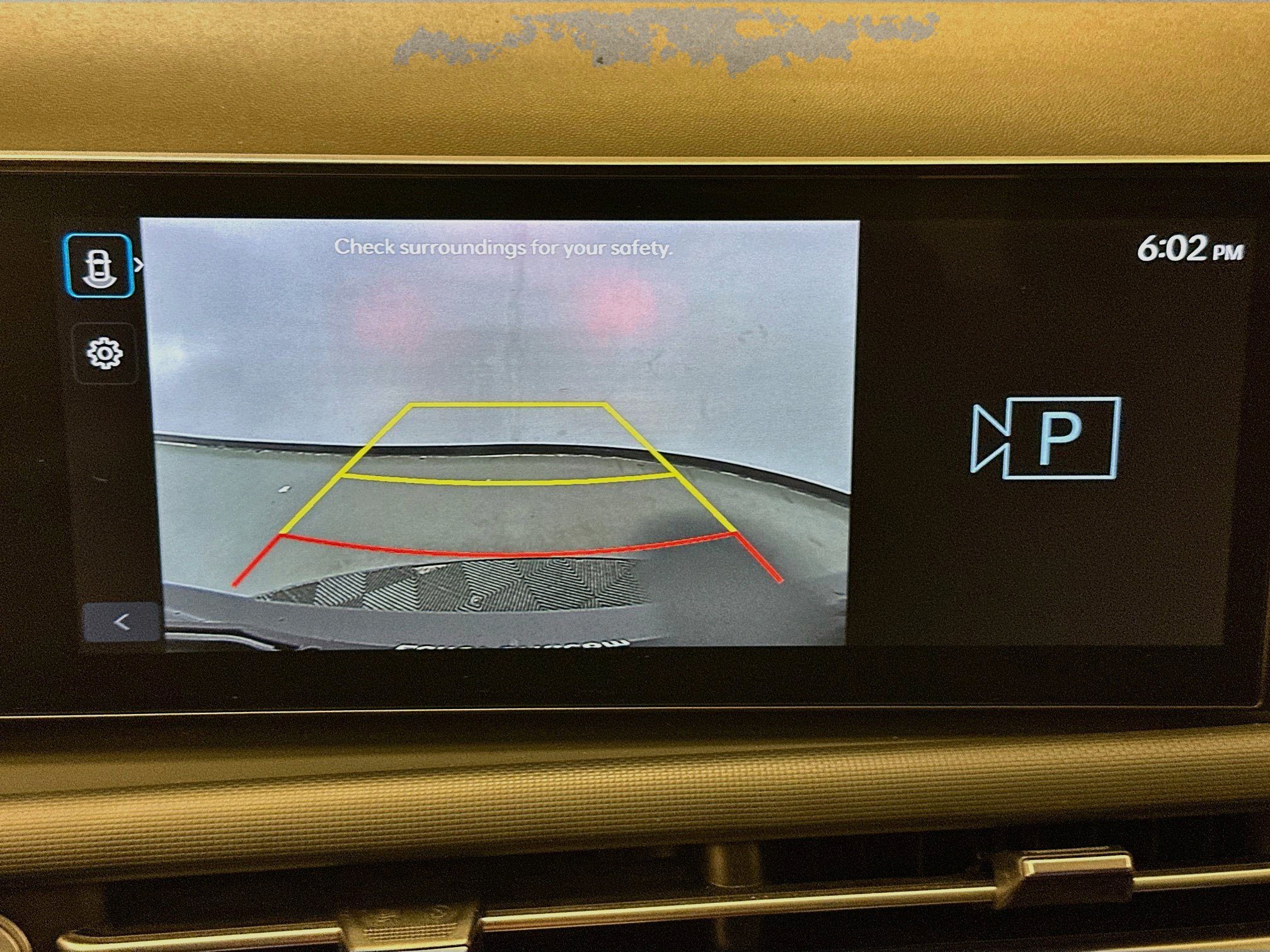 Used 2025 Hyundai Tucson SEL AWD/4WD image 23
