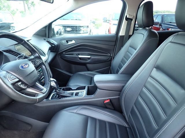 Used 2019 Ford Escape SEL AWD/4WD image 17