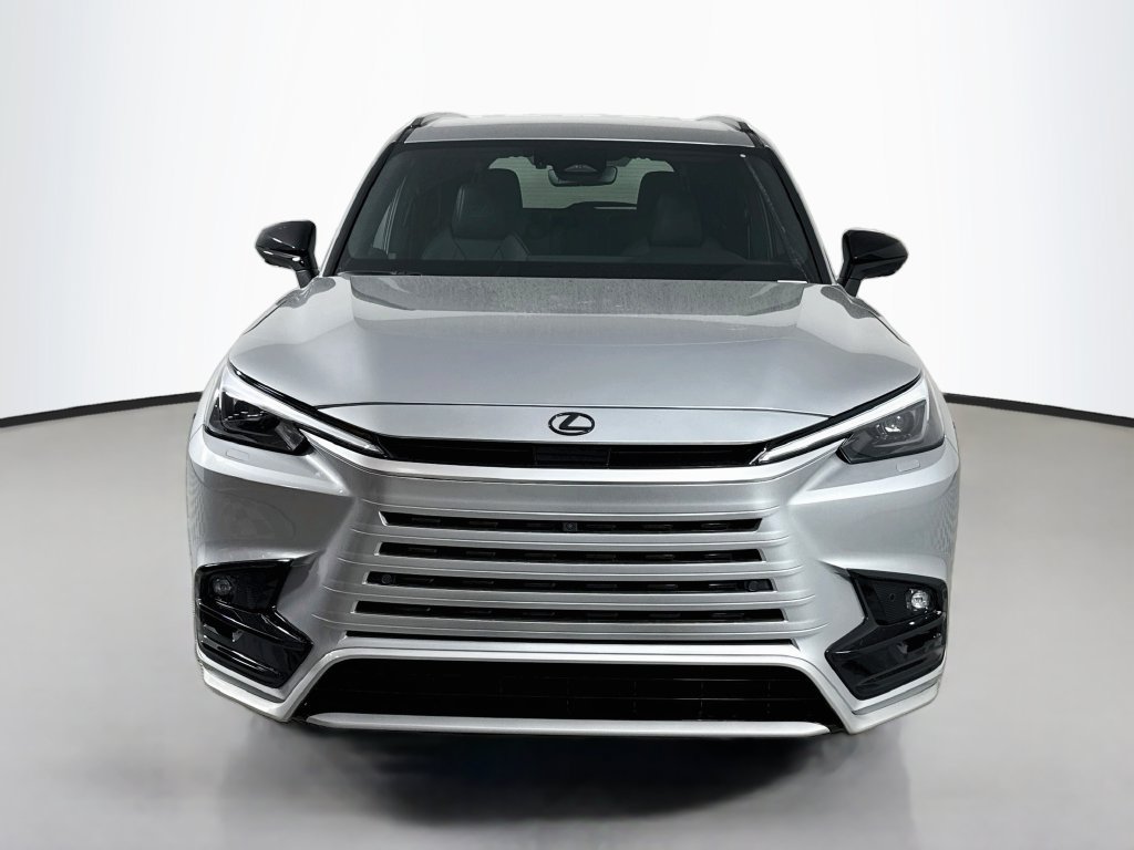 New 2026 Lexus TX 500h AWD w/ Technology Package image 2