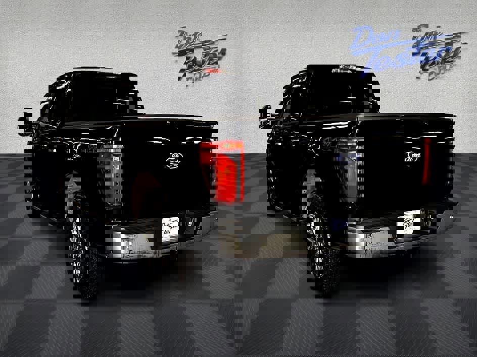 New 2025 Ford F150 XLT w/ Equipment Group 303A High image 5