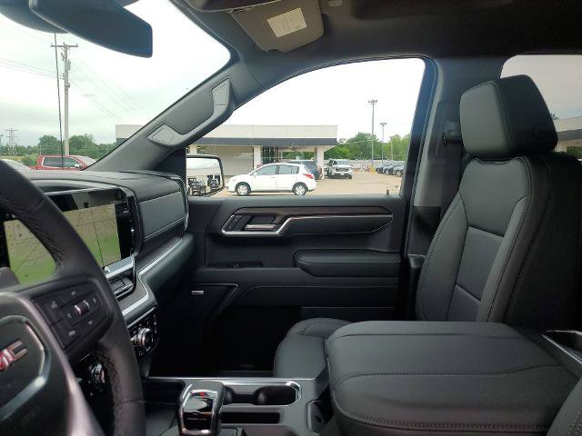 New 2026 GMC Sierra 1500 SLT w/ SLT Premium Plus Package AWD/4WD image 27