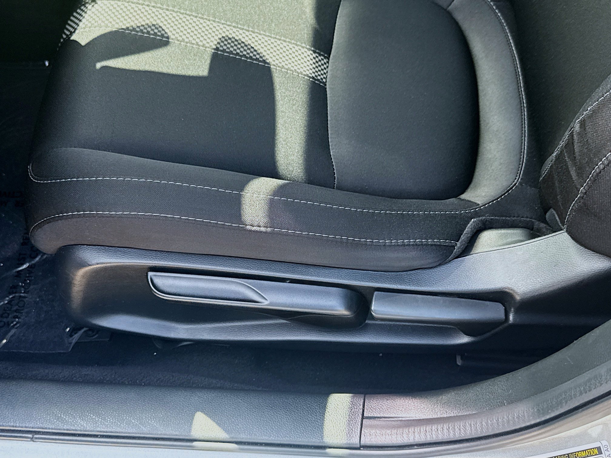 Used 2020 Honda Civic LX image 17