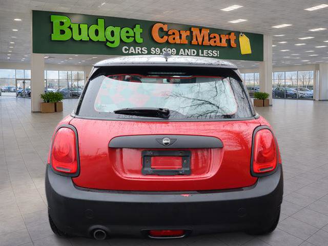 Used 2015 MINI Cooper 2-Door Hardtop image 7