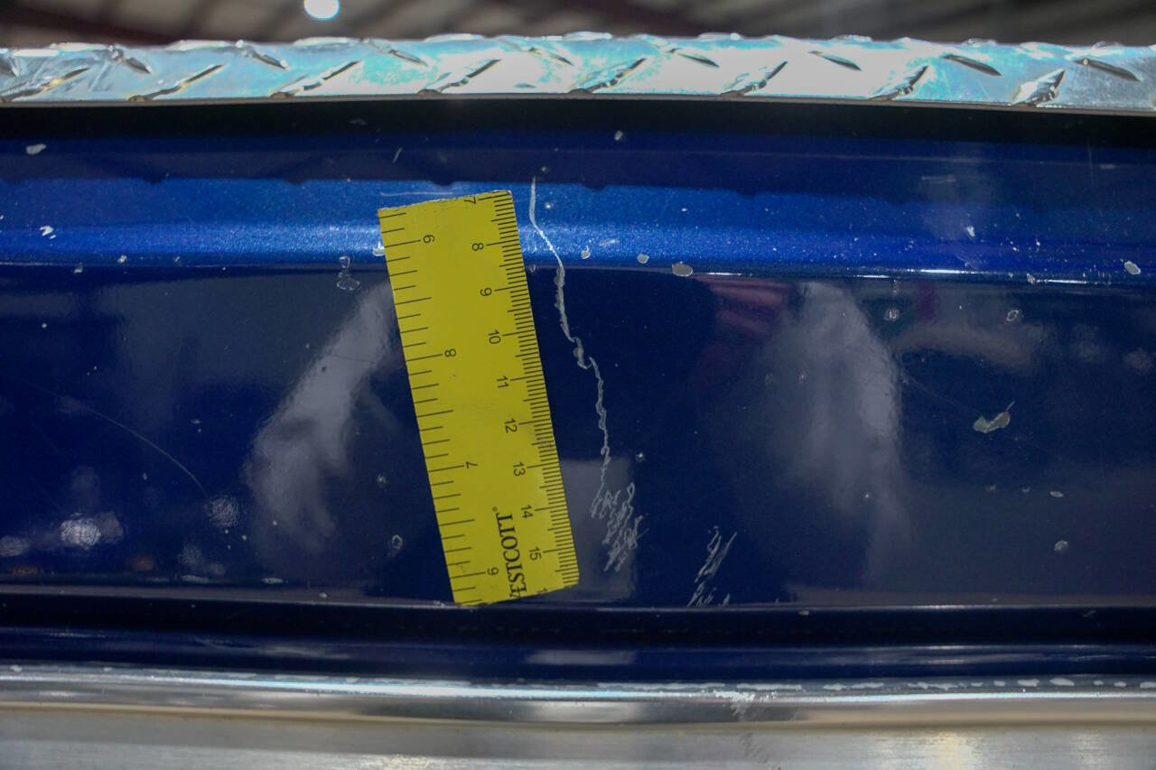 Used 1996 Ford F250 4x4 Regular Cab image 36