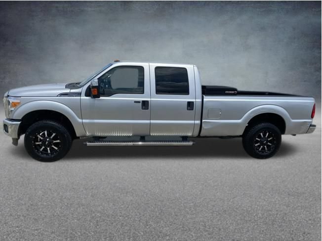 Used 2016 Ford F250 XLT w/ XLT Premium Package AWD/4WD image 30