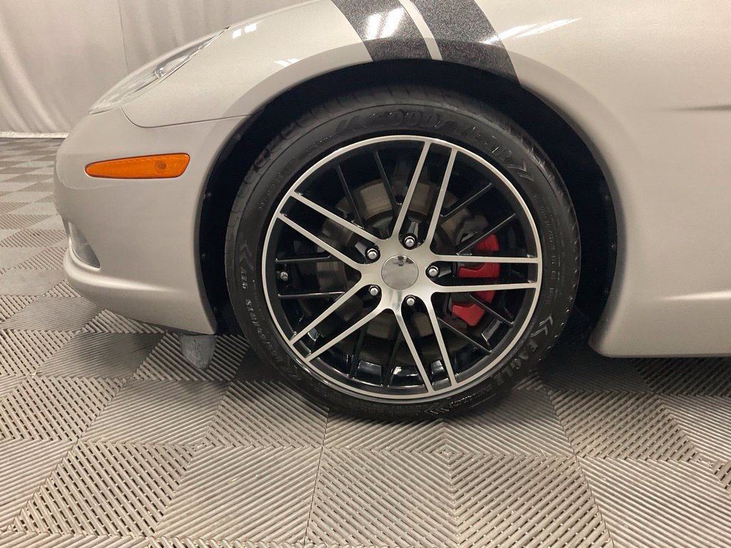 Used 2006 Chevrolet Corvette Coupe RWD image 14