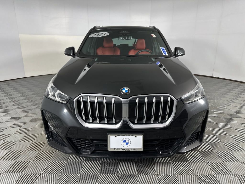 Certified 2023 BMW X1 xDrive28i w/ Premium Package image 8