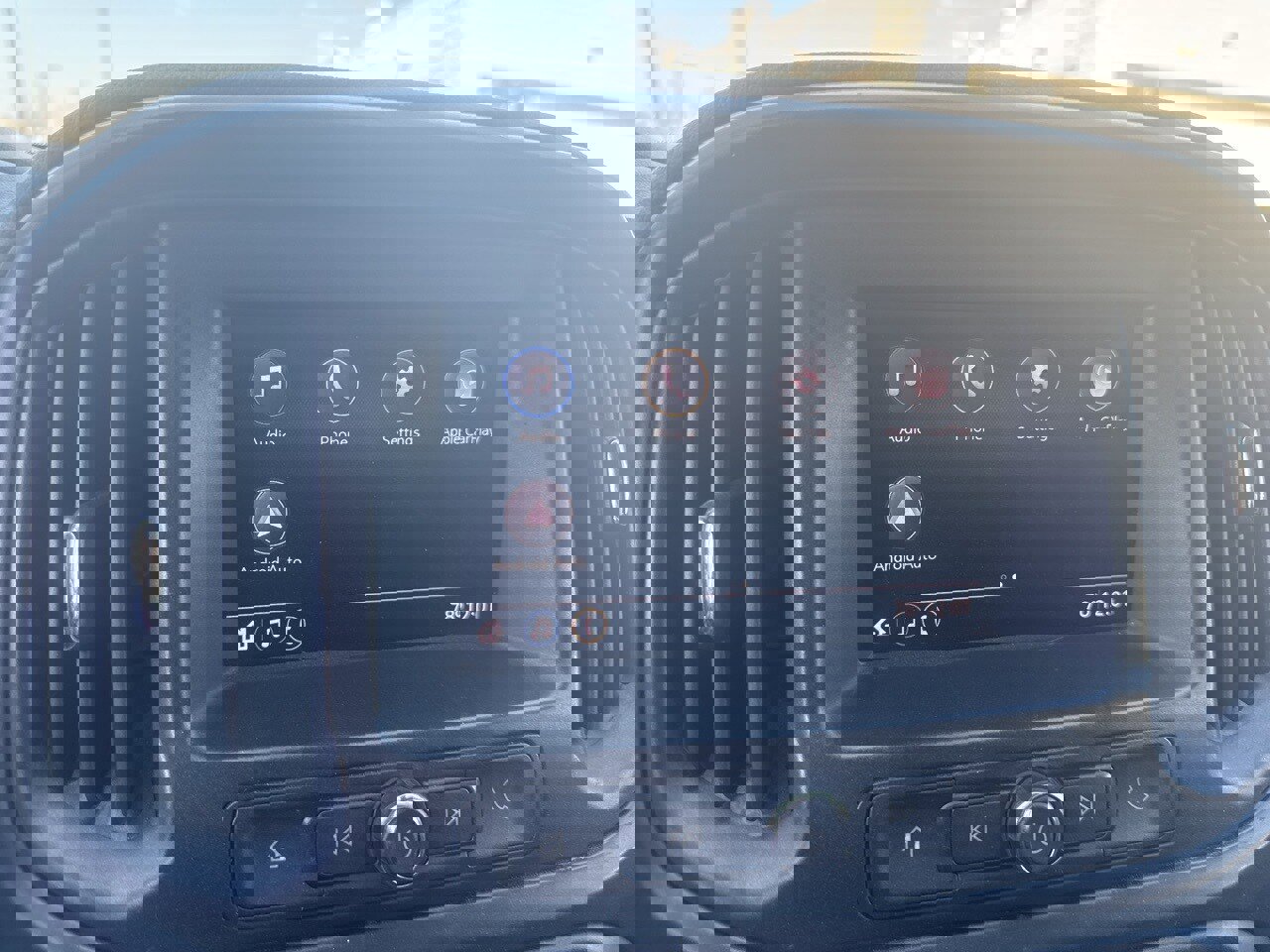 Used 2020 Chevrolet Colorado W/T w/ WT Convenience Package image 15