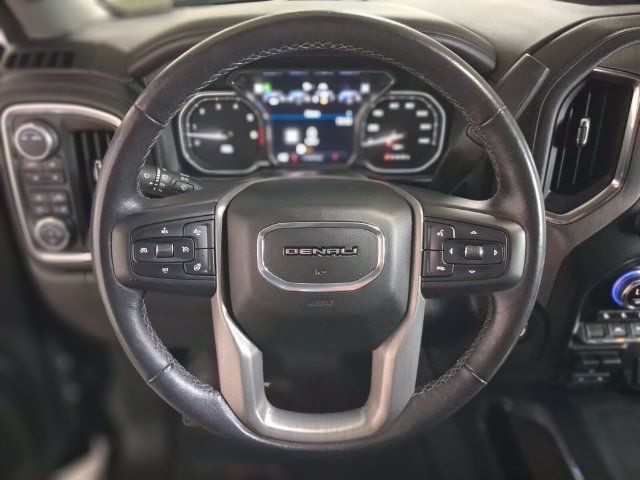 Certified 2022 GMC Sierra 1500 Denali w/ Driver Alert Package II AWD/4WD image 20