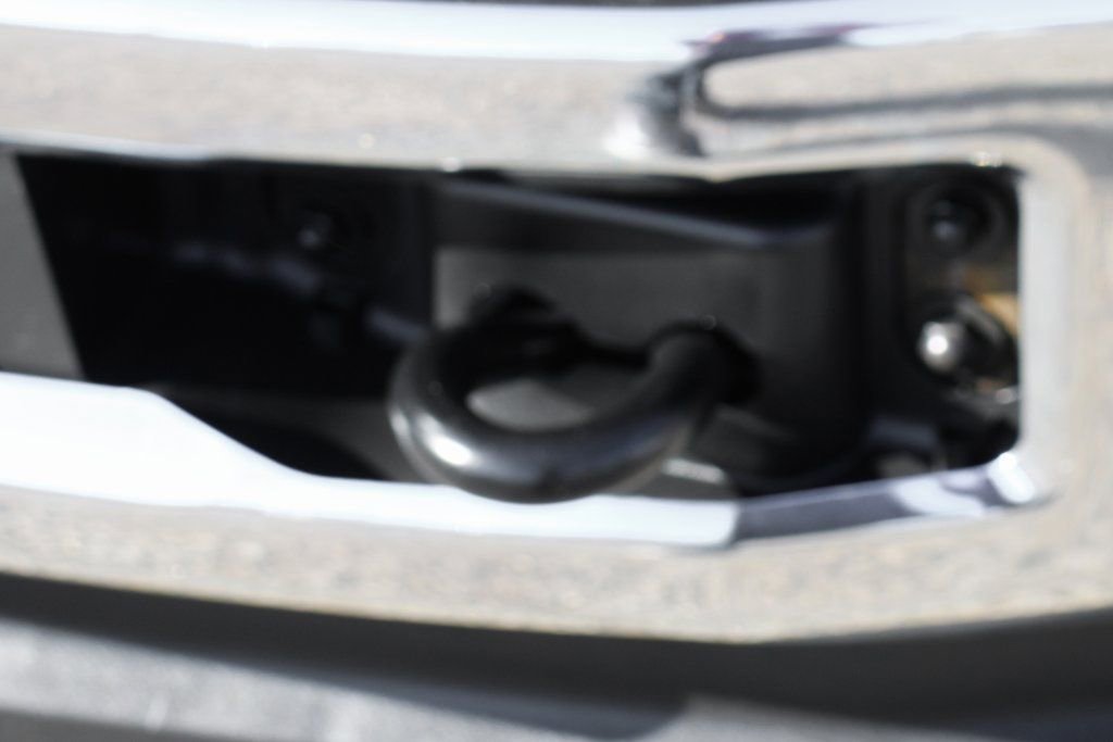 Used 2019 Ford F450 XL w/ XL Value Package image 41