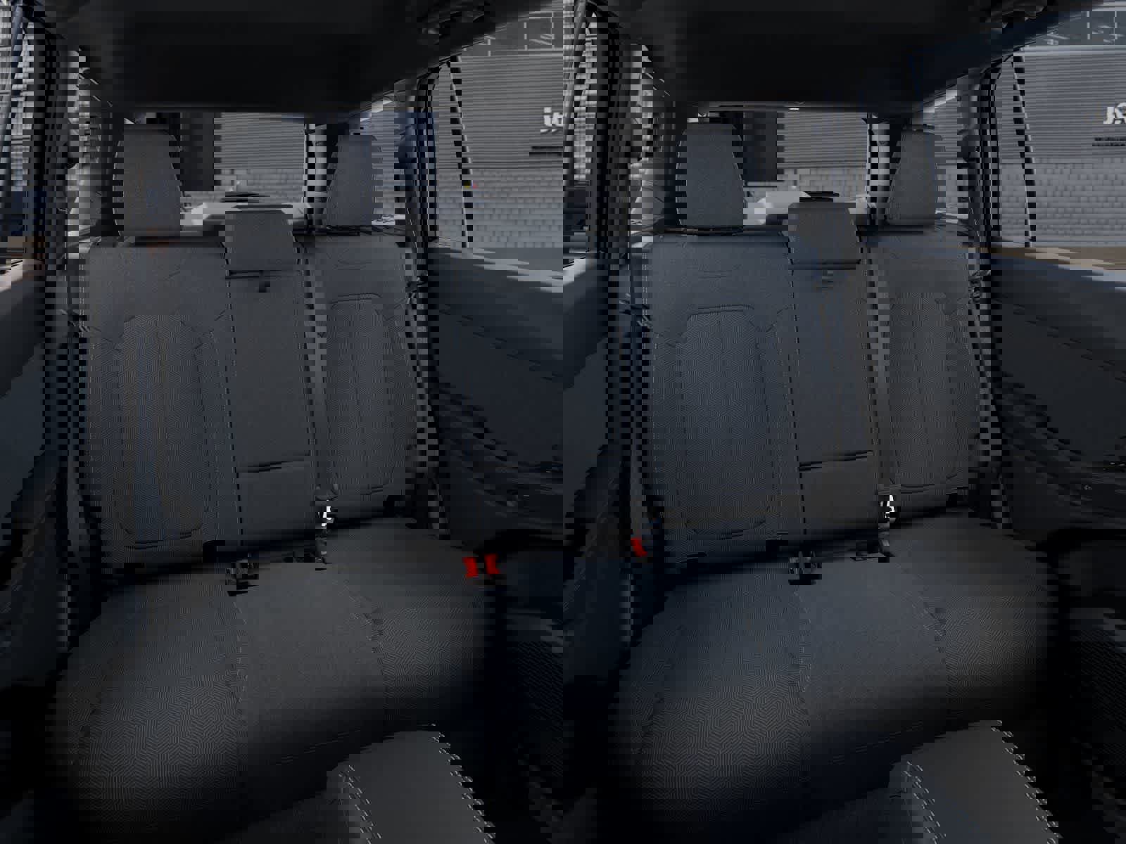 New 2026 Jeep Cherokee Laredo image 15