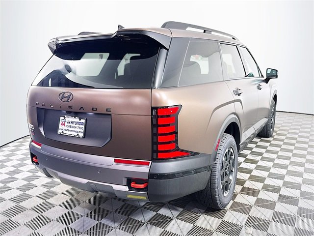 New 2026 Hyundai Palisade XRT Pro image 30