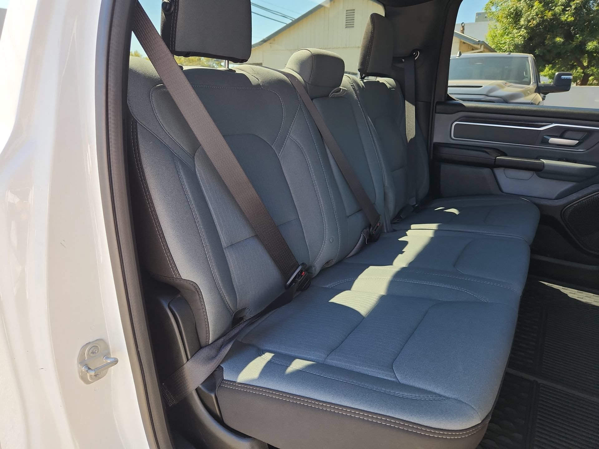 Certified 2023 RAM 1500 Big Horn RWD image 26