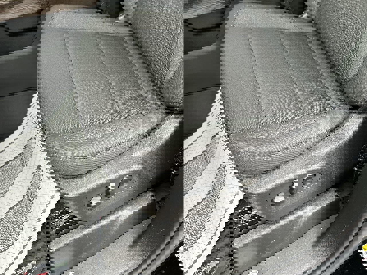 New 2026 Chevrolet Silverado 1500 RST w/ All Star Edition Plus image 24