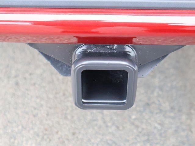 New 2025 GMC Canyon AT4 w/ Nightfall Edition image 21