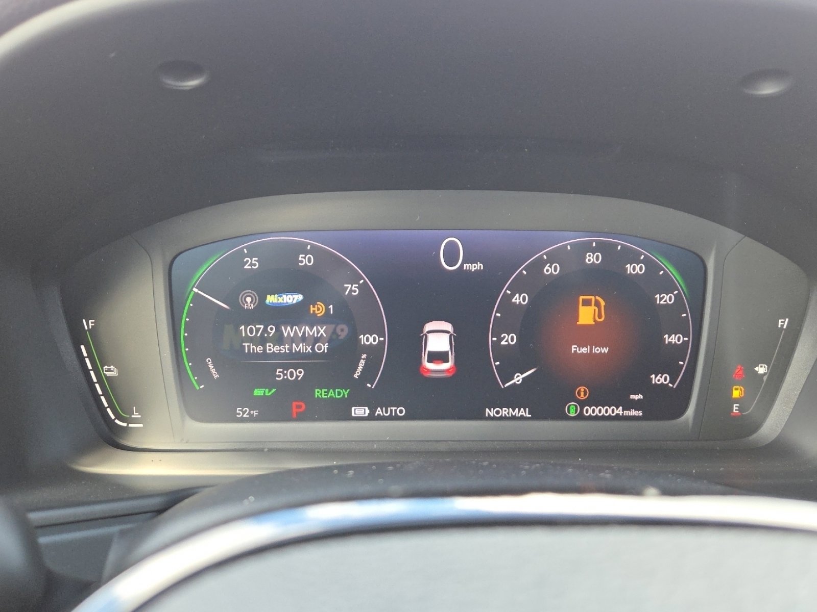 New 2026 Honda Accord Touring image 28