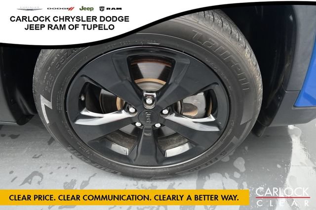 Used 2020 Jeep Cherokee Latitude Plus FWD image 39
