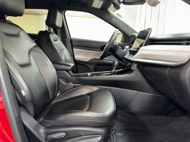 Used 2025 Jeep Compass Limited AWD/4WD image 21