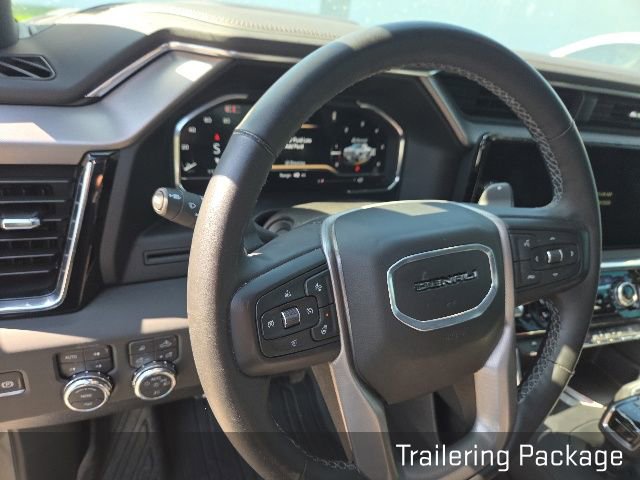 Used 2024 GMC Sierra 1500 Denali AWD/4WD image 11