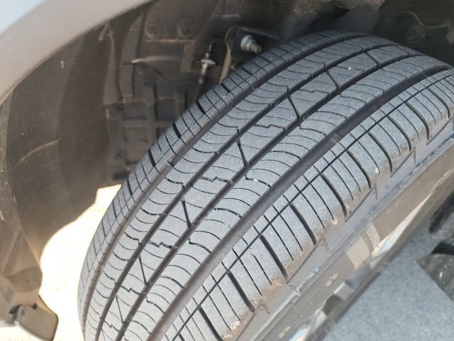 Used 2021 Nissan Rogue S FWD image 9