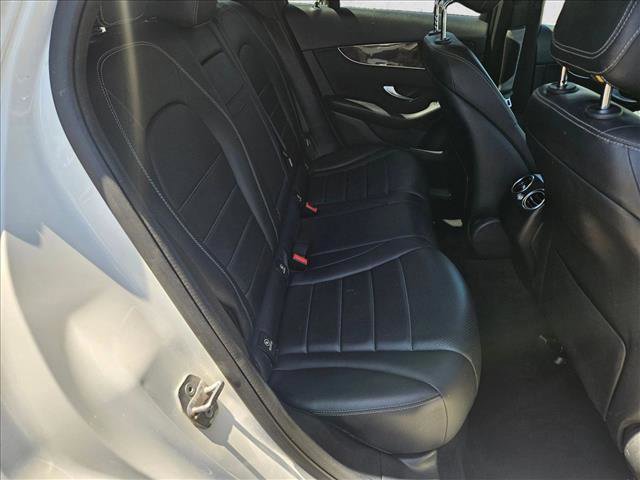 Used 2019 Mercedes-Benz GLC 300 image 20